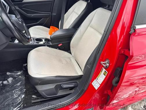 2019 Volkswagen Jetta 1.4T R-Line