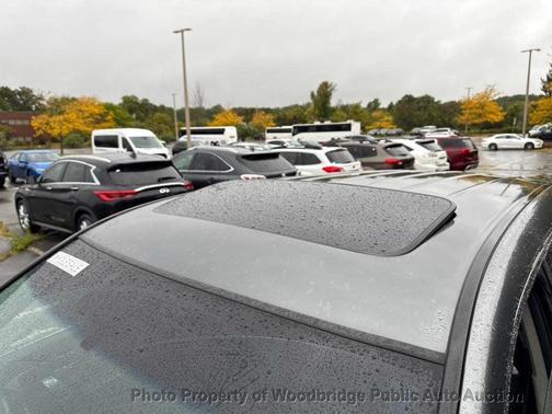 2012 Acura MDX 3.7L Technology
