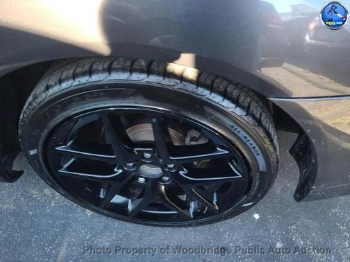 Gray 2010 Acura TSX 2.4