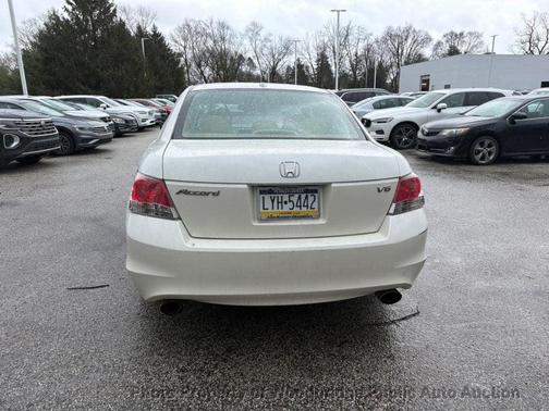 2010 Honda Accord EX-L