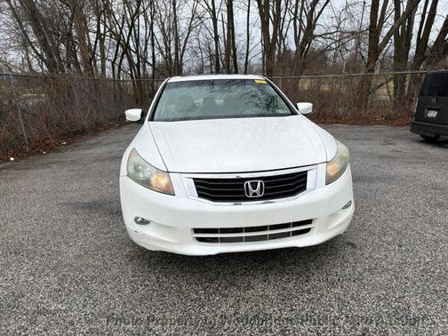 2010 Honda Accord EX-L