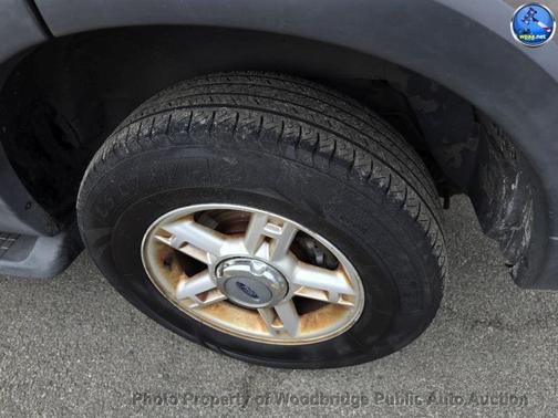 2003 Ford Explorer XLT