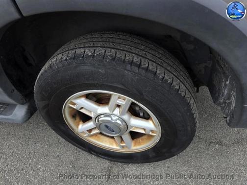 2003 Ford Explorer XLT