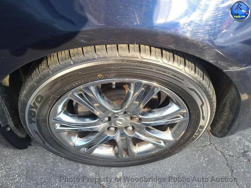 2007 Lexus LS 460 Base