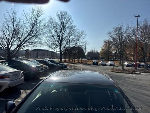 2007 Lexus LS 460 Base