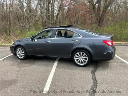 2007 Lexus ES 350 Base