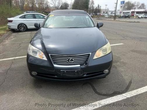 2007 Lexus ES 350 Base