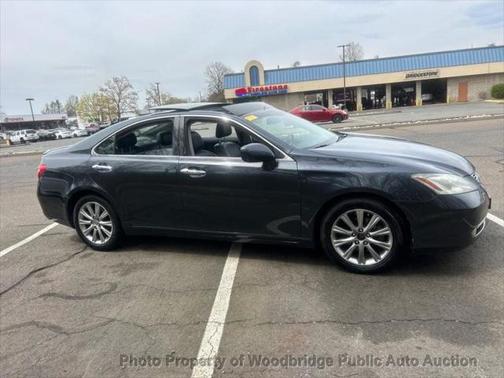 2007 Lexus ES 350 Base
