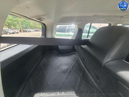 2008 Jeep Patriot Sport