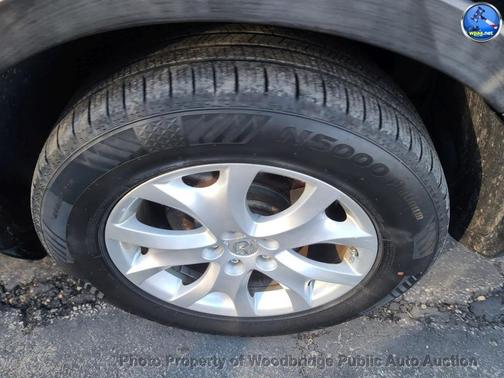 2012 Mazda CX-9 Touring