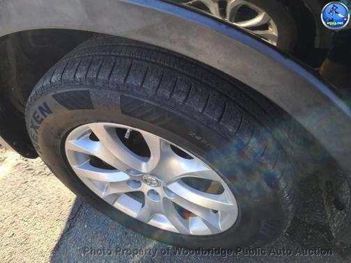 2012 Mazda CX-9 Touring