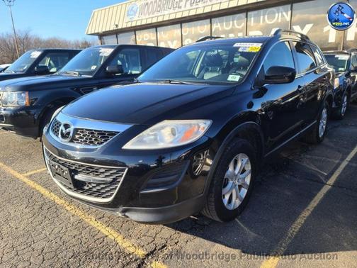 2012 Mazda CX-9 Touring