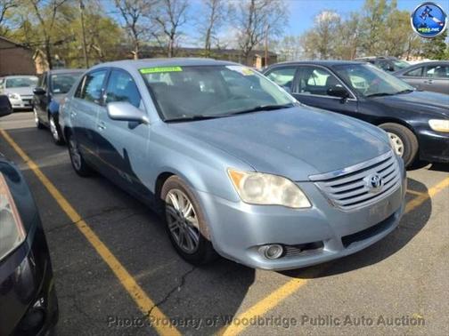 2008 Toyota Avalon Limited