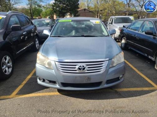 2008 Toyota Avalon Limited