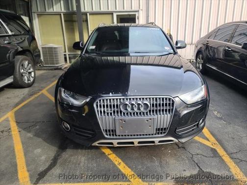 2016 Audi allroad 2.0T Premium Plus