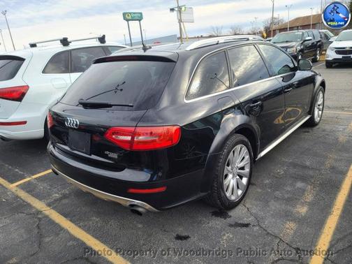 2016 Audi allroad 2.0T Premium Plus
