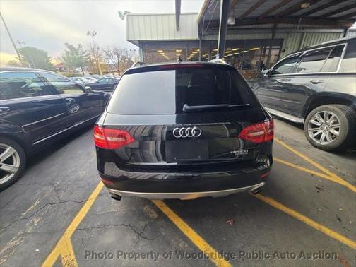 2016 Audi allroad 2.0T Premium Plus