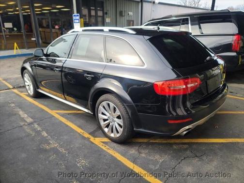 2016 Audi allroad 2.0T Premium Plus