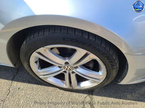 2013 Volkswagen CC 2.0T Sport Plus