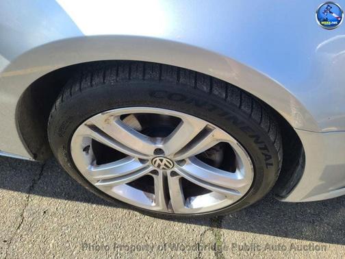 2013 Volkswagen CC 2.0T Sport Plus