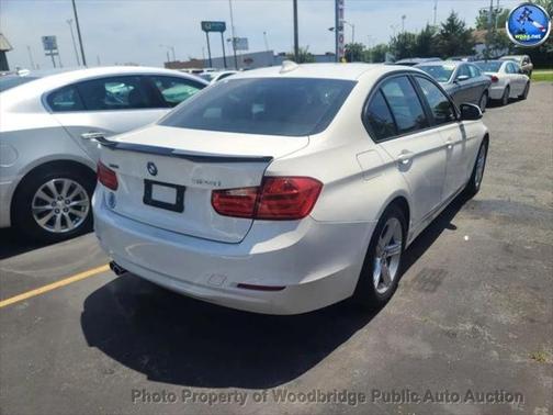 2013 BMW 328 xDrive