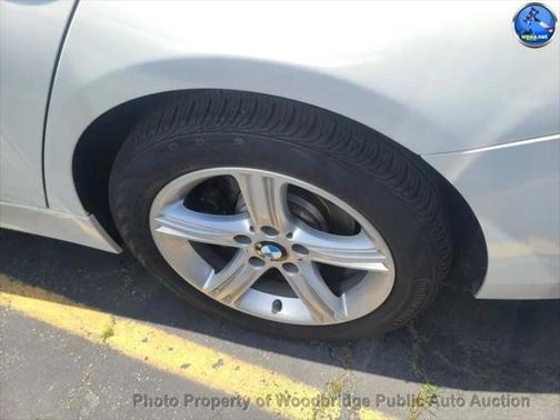 2013 BMW 328 xDrive