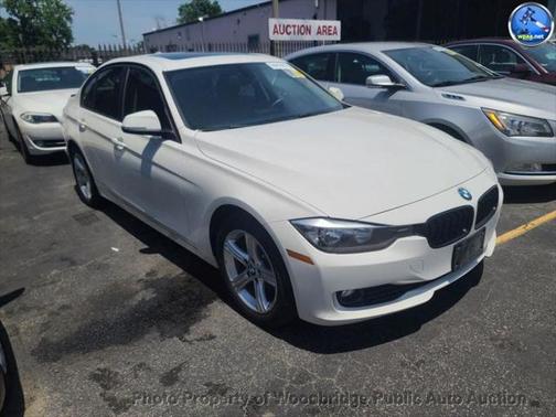 2013 BMW 328 xDrive