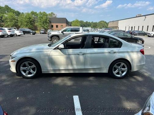 2013 BMW 328 xDrive