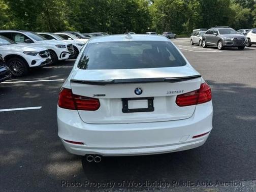 2013 BMW 328 xDrive