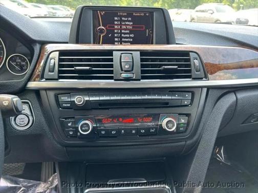 2013 BMW 328 xDrive