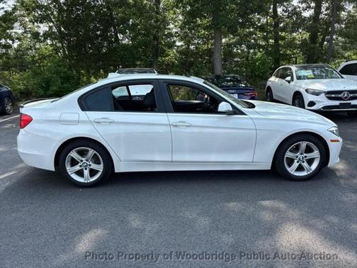 2013 BMW 328 xDrive