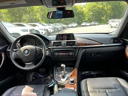 2013 BMW 328 xDrive