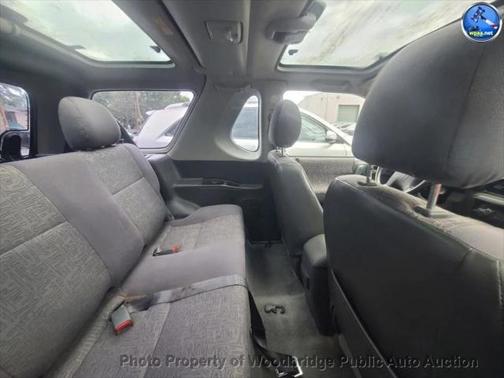 2002 Isuzu Rodeo Sport S 3.2L V6 Hard Top