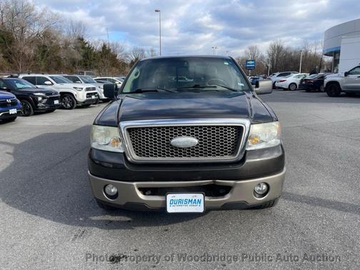 2006 Ford F-150 Lariat
