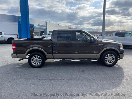 2006 Ford F-150 Lariat
