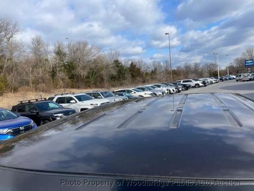 2006 Ford F-150 Lariat