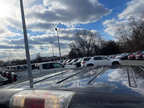 2006 Ford F-150 Lariat