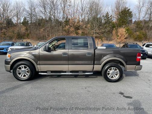 2006 Ford F-150 Lariat