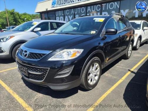 2012 Mazda CX-9 Touring