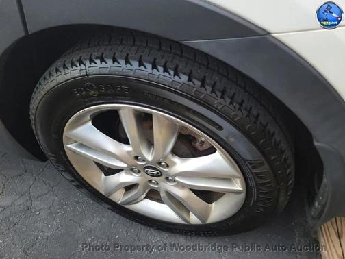 2013 Hyundai SANTA FE Sport 2.0T