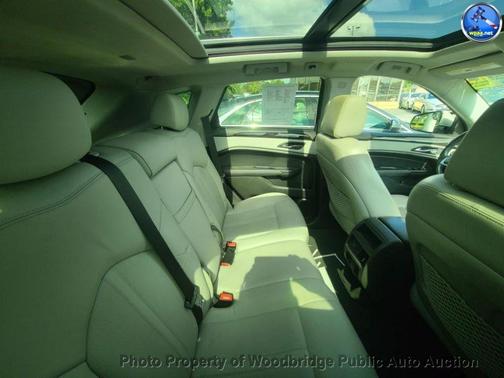 2013 Cadillac SRX Performance Collection