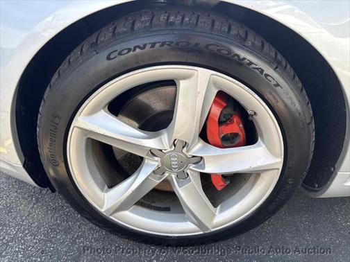 2009 Audi A8 4.2