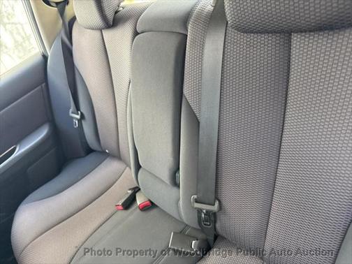 2007 Nissan Versa SL