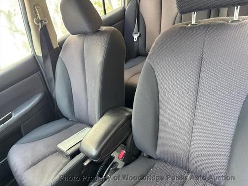 2007 Nissan Versa SL