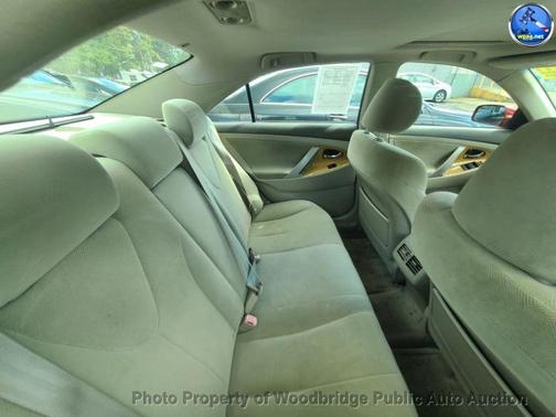 2007 Toyota Camry LE