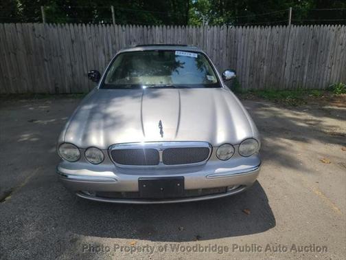 2005 Jaguar XJ Vanden Plas