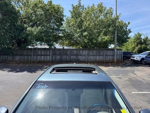 Blue 2008 INFINITI G35x Base