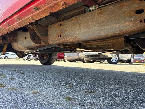 2011 GMC Sierra 2500 Work Truck