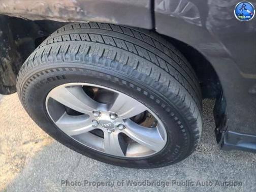 2016 Jeep Compass High Altitude