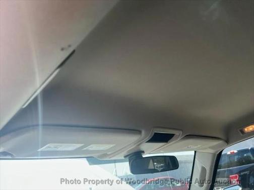2010 Jeep Commander Sport